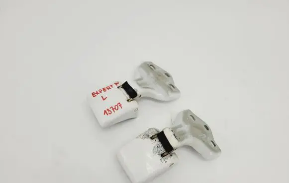 Peugeot Expert Rear door hinge set 9820032180