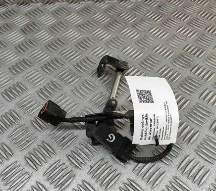 Hyundai IONIQ 6 Rear air suspension level height sensor 92195F5000
