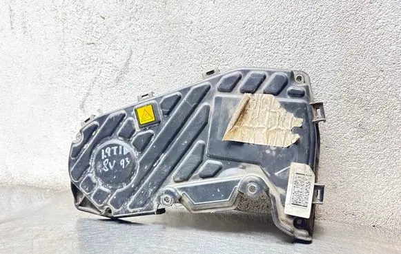 Saab 9-3 Ver2 Timing belt guard (cover) 55187752