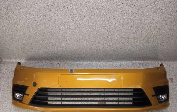 Volkswagen Caddy Front bumper 2K5807221K