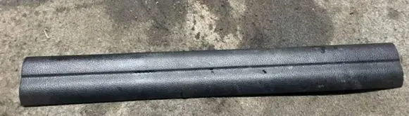 BMW 1 F20 F21 Front sill trim cover 7221916 173658