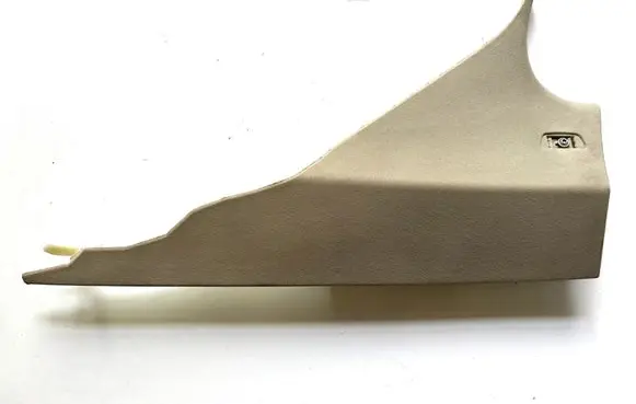 BMW 7 F01 F02 F03 F04 (C) pillar trim 9114148