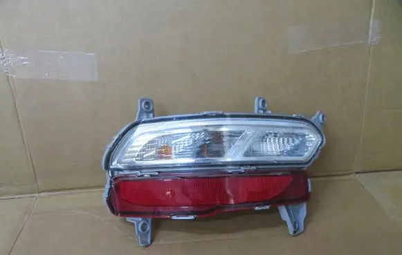 KIA Sportage Rear/tail lights 92405-D97