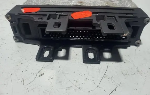 Volkswagen Sharan Gearbox control unit/module 099927733D 5DG00753450 C95YA1103