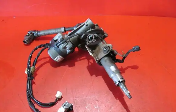 Toyota Auris 150 Steering wheel axle set 4520002281