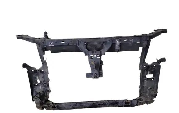 Nissan X-Trail T31 Radiator support slam panel