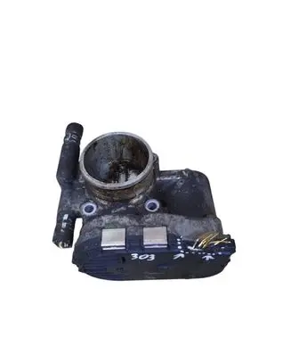 Opel Astra H Throttle valve 24420536 0280750133