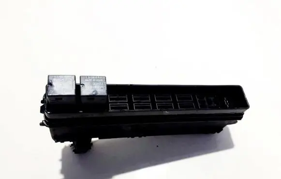 Mitsubishi Outlander Fuse box set