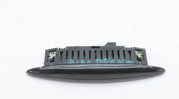 Mercedes-Benz SLK R171 Parking PDC sensor display screen A1715420023
