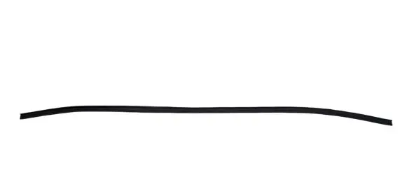 Ford Explorer VI Engine compartment rubber S16B990 S16B990AB