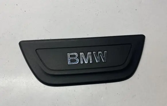 BMW X3 F25 side skirts sill cover 7205611