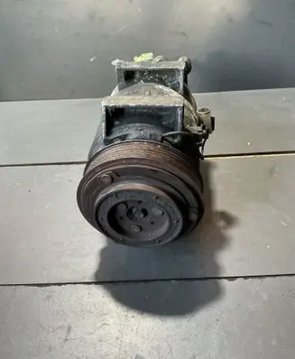 Volvo XC90 Air conditioning (A/C) compressor (pump) 30780326