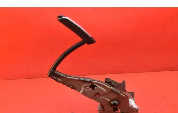 Ford Kuga I Handbrake/parking brake lever assembly 7M512780AF