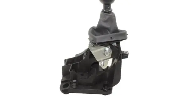 Peugeot RCZ Gear shifter/selector 9688072780