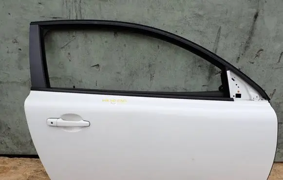 Volvo C30 Door (2 Door Coupe) 