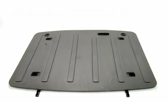 Hyundai Tucson JM Rear floor carpet liner 
