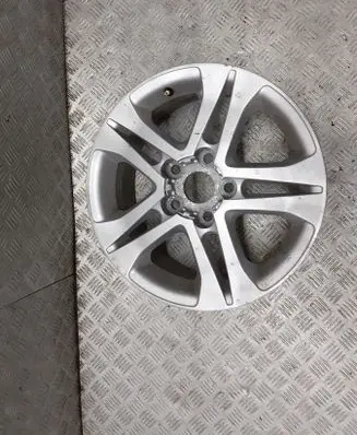Toyota Previa (XR30, XR40) II R16 alloy rim 