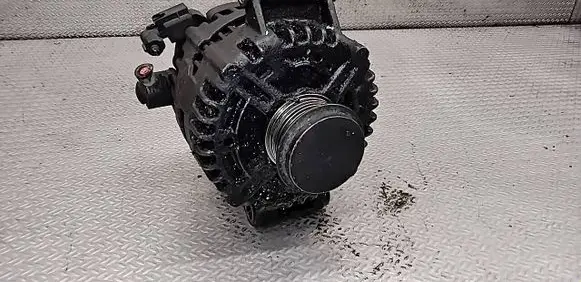 Ford S-MAX Generator/alternator 