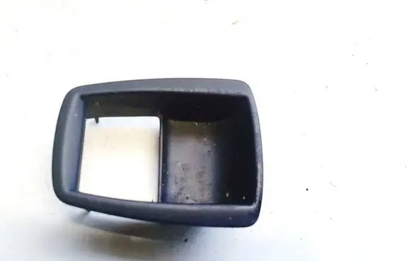BMW 5 GT F07 Other interior part 9206351