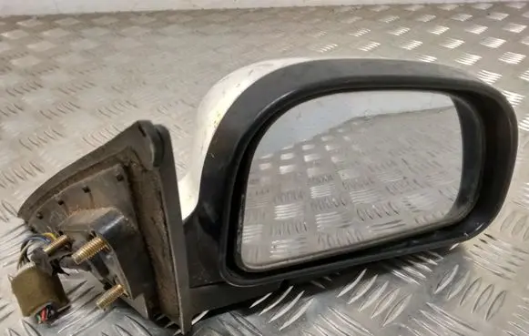 Mitsubishi Galant Front door electric wing mirror 012091 012092