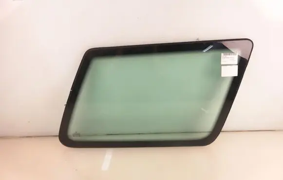 Volkswagen Golf III Rear side window