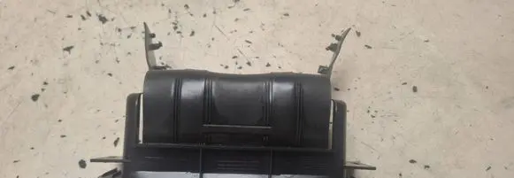 Volvo V50 Steering wheel column trim 30722579
