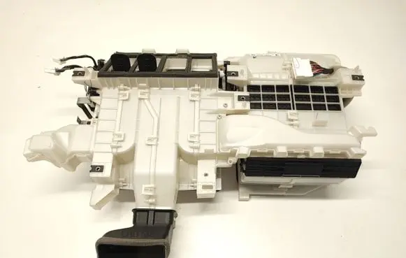 Nissan Ariya Cabin air micro filter frame (part) 27110-5MR3C