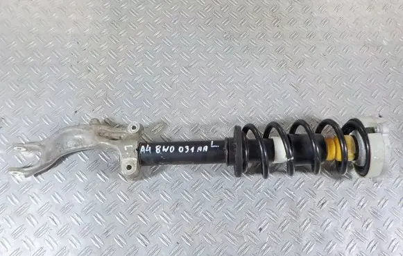 Audi A4 S4 B9 8W Front shock absorber/damper 8w0031aa
