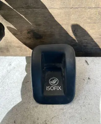 Audi A5 8T 8F ISOFIX cover 8T0887233A 8353490 8353494