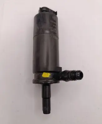 Citroen Jumpy Headlight washer pump 71740944 4115