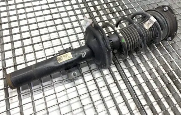 Skoda Scala Front shock absorber/damper 2Q0413031DC