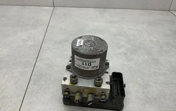 Hyundai Tucson TL ABS Pump 58920D7911