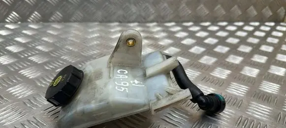 Opel Zafira C Brake fluid reservoir 13308774
