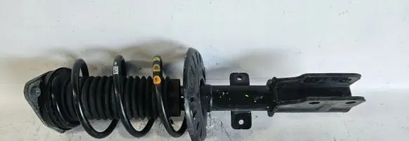 Peugeot 3008 II Front shock absorber with coil spring 9819718680KAMAX