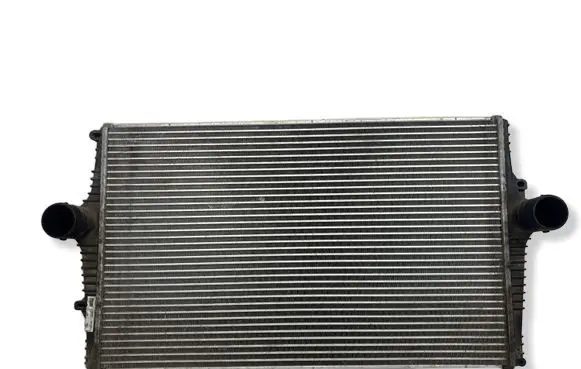 Volvo V70 Coolant radiator 969002
