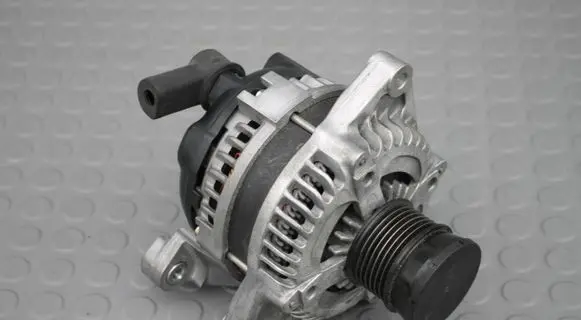 Honda Civic X Generator/alternator TE104211