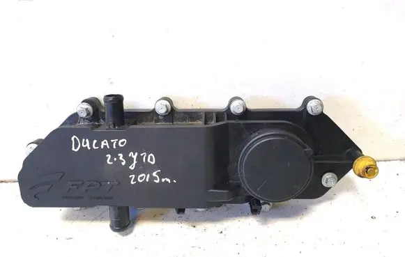 Fiat Ducato Rocker cam cover 504132147