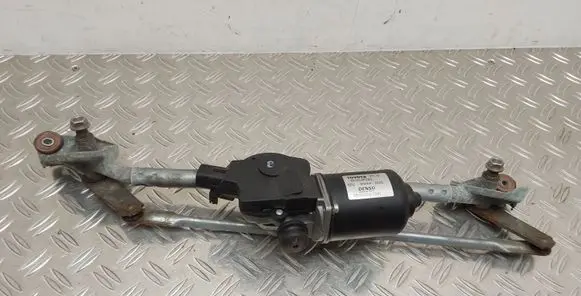 Toyota Corolla Verso AR10 Front wiper linkage 851100F020