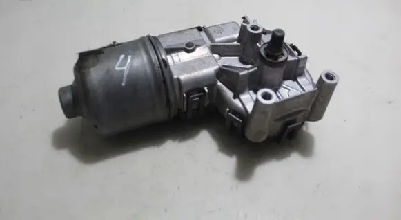 Peugeot Partner Wiper motor 0390241621
