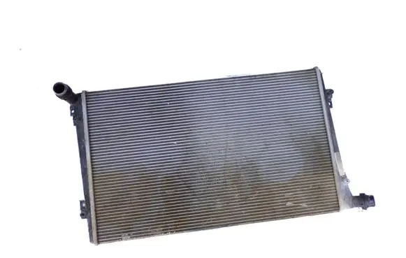 Volkswagen Caddy Coolant radiator 3C0121253S