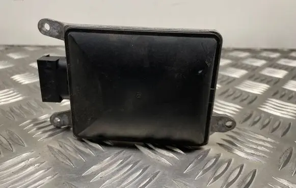 Audi A7 S7 4G Blind spot module 4G0907566M