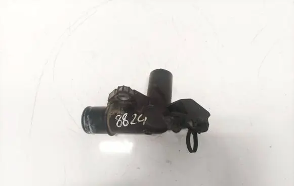 Peugeot 508 Engine coolant pipe/hose 9684589080