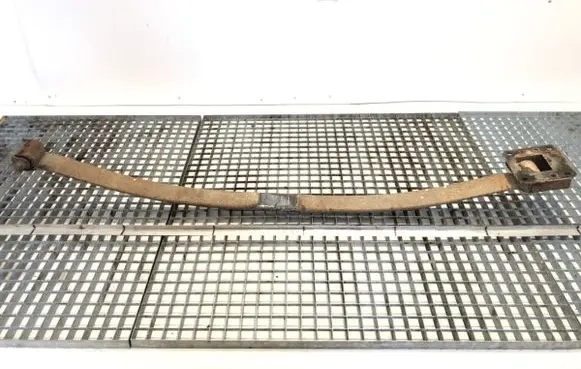 Renault Master II Rear leaf spring 
