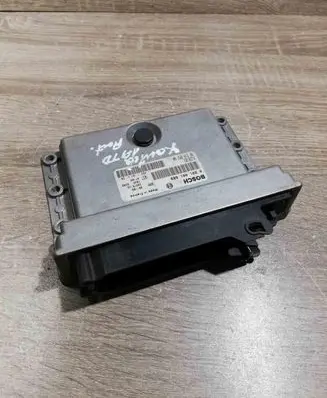 Citroen Xantia Engine control unit/module ECU 0281001669 9631665280