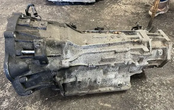 KIA Sorento Automatic gearbox 060907D70111