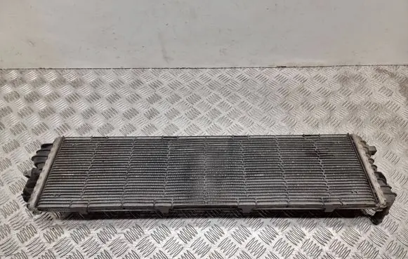 Ford Focus Coolant radiator FK8BA JK618D048BD