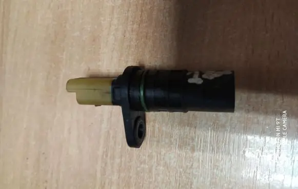 Renault Master III Crankshaft position sensor 8200668500