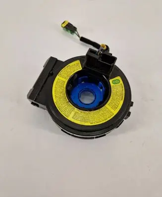 Hyundai Santa Fe Airbag slip ring squib (SRS ring) 