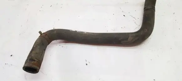 Mercedes-Benz Vito Viano W639 Engine coolant pipe/hose