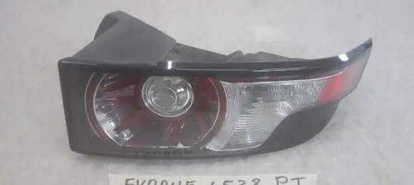 Land Rover Range Rover Evoque L538 Rear/tail lights 